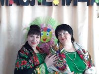 Урлейский досуговый центр