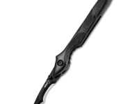 Складной нож Boker Plus Urban Survival 01BO047, сталь 440C, рукоять алюминий