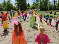 Дом культуры села Поречье