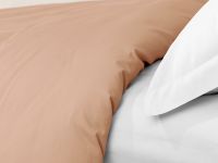 Пододеяльник Тосканский беж/Tuscany beige