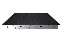 Электрическая варочная панель PBHC6411FB Wi-Fi IQ Home