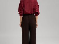 Брюки женские