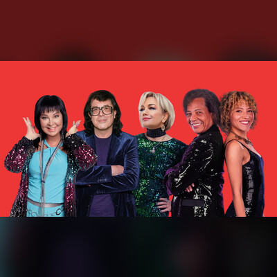 Легенды дискотек