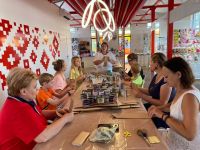 Дом ремесленников г. Новороссийска