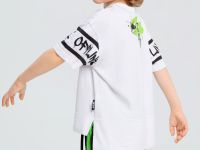 Фуфайка трикотажная для мальчиков (футболка)