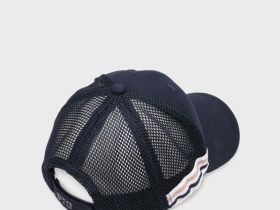 Кепка текстильная для мальчиков