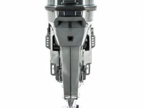 2х-тактный лодочный мотор MIKATSU M110FEL-T (2024)