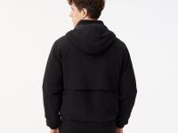 Мужская спортивная куртка Lacoste с капюшоном