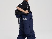 Комбинезоны BASK kids