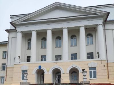 Музейно-выставочный комплекс «Жигулёвская мозаика»