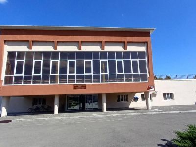 Культурно-досуговый центр поселка Коммунар