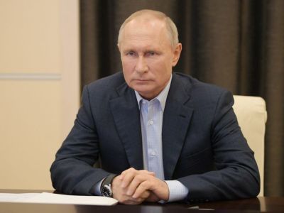 Путин предложил снизить ставку по льготной ипотеке