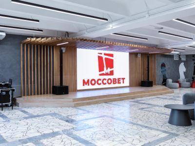 Окружной общественный центр им. Моссовета