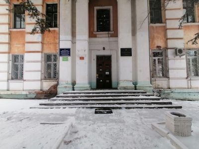 Межпоселенческая библиотека Яковлевского района