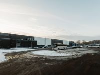 Мультимедийный исторический парк «Россия – моя история» г. Твери