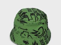 Панама текстильная для мальчиков