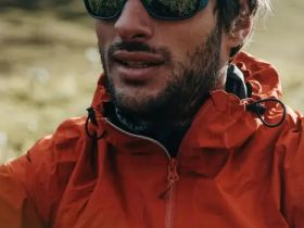 Очки Montebianco2 541