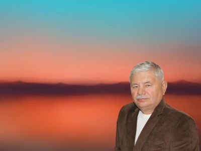 Озеро любви. Концерт