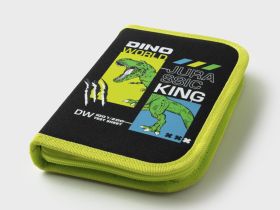 Пенал текстильный для мальчиков