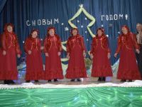 Верхазовский сельский дом культуры