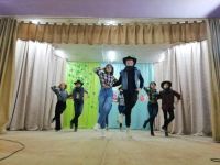 Дом культуры п. Нейво-Шайтанский