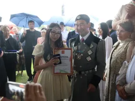 Фестиваль «День молодежи – 2025» в Якутске объединил четыре направления