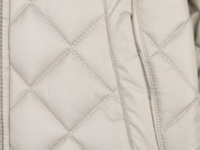 Куртка текстильная с полиуретановым покрытием для мальчиков