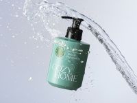 Молочко для тела Табак и ваниль