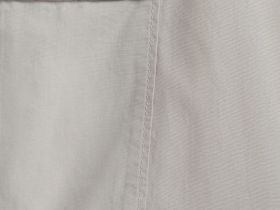 Брюки из твила для мальчиков, Бежевый