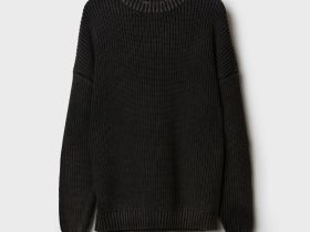 Джемпер трикотажный для мальчиков