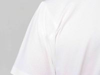 Футболка поло мужская Remington Polo Comfort White