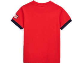 Футболка для мальчика