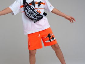 Сумка поясная для мальчиков