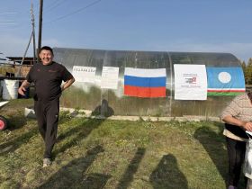 В Оймяконском улусе началось досрочное голосование на труднодоступных участках