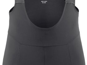 Велошорты с лямками PEdALED Element Lightweight Bib Shorts женские (черный M)