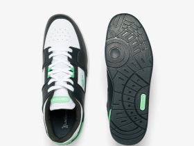 Мужские кеды Lacoste COURT CAGE 124 1 SMA
