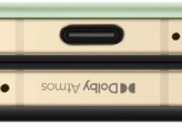 Смартфон TECNO Phantom V Flip 2 5G 8/256 ГБ Мраморный мятный