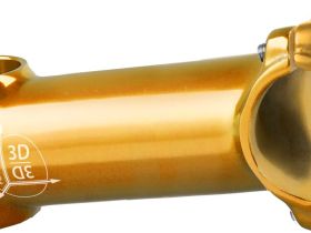 Вынос ACME (31.8 мм) (черный 100 мм угол 7° 31.8 мм)