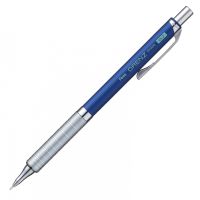 Карандаш автоматический Pentel "ORENZ Metal Grip" 0,7 мм, синий корпус