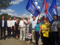 Добровский сельский дом культуры