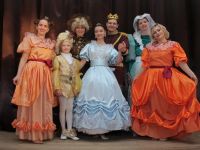 Театр юного зрителя г. Кунгура