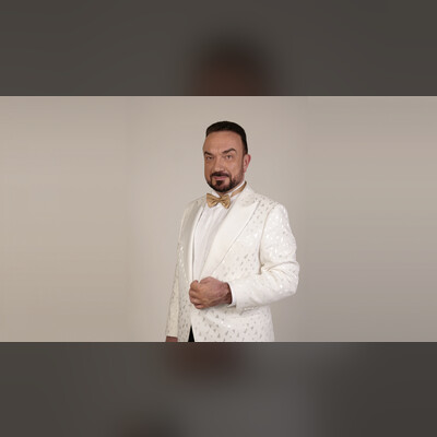 Сергей Жилин. Рояль — король джаза