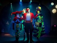 Театр «Мюзик-холл» г. Краснодара