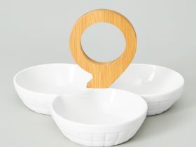 Менажница Amedeo