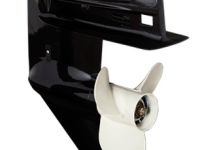 Редуктор для лодочного мотора Parsun 60 л.с. 4т