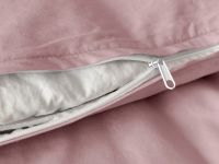 Пододеяльник Romantic pink