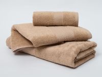 Полотенце Очарование/Incanto, капучино