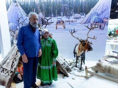 Новые подходы к развитию Арктики обсудят на форуме в Санкт-Петербурге