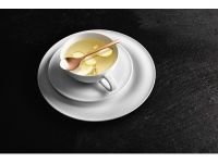 Seltmann Weiden Блюдо сервировочное овальное 35х28 см белое Beat White Seltmann Weiden