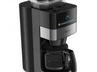 Капельная кофеварка KRUPS Grind Aroma KM832810
